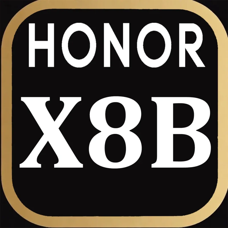 قاب گوشی HONOR X8B