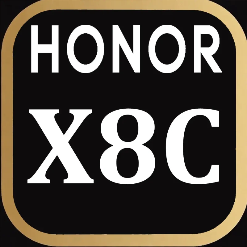 قاب گوشی HONOR X8C
