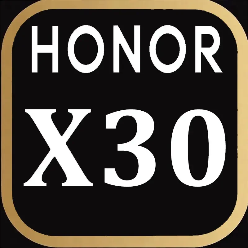 قاب گوشی HONOR X30