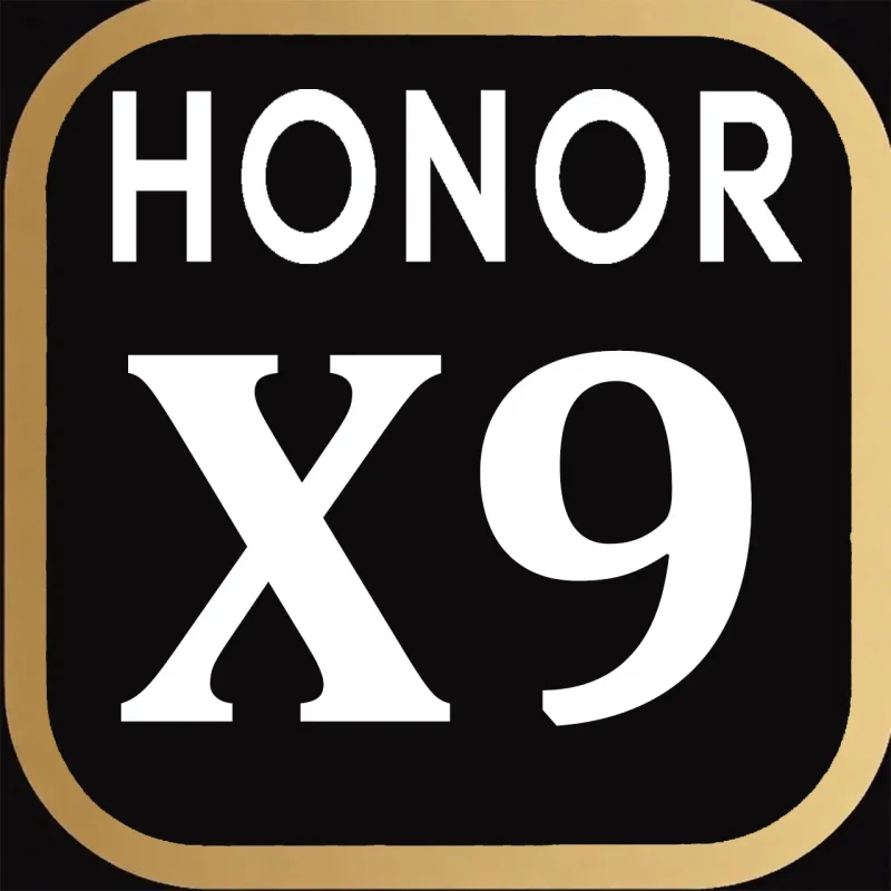 قاب گوشی HONOR X9