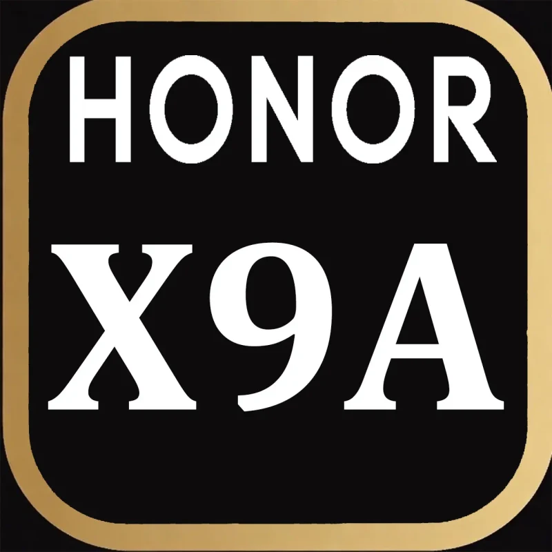 قاب گوشی honor x9a