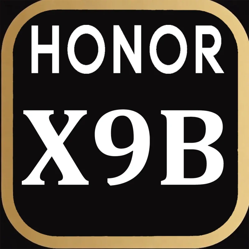 قاب گوشی HONOR X9B