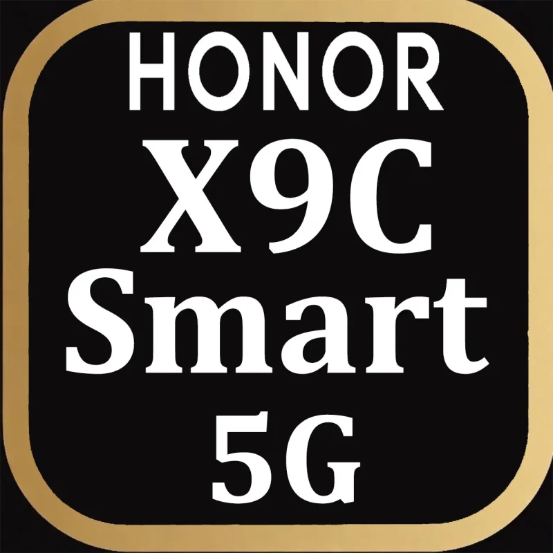 قاب X9C SMART 5G