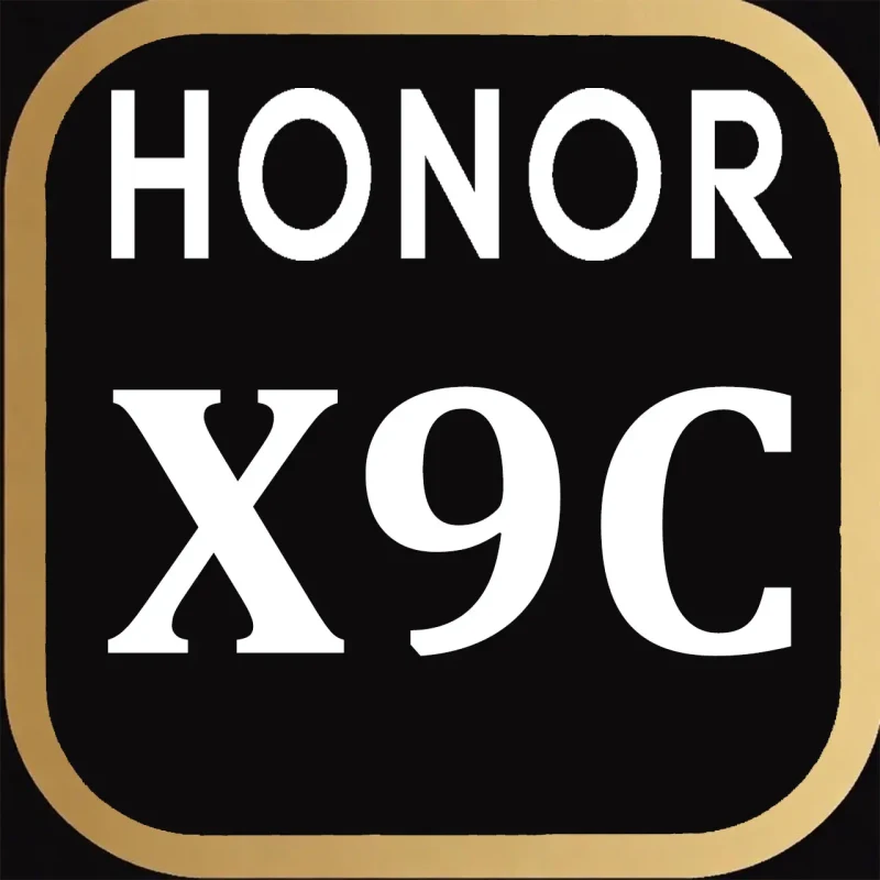 قاب گوشی HONOR X9C