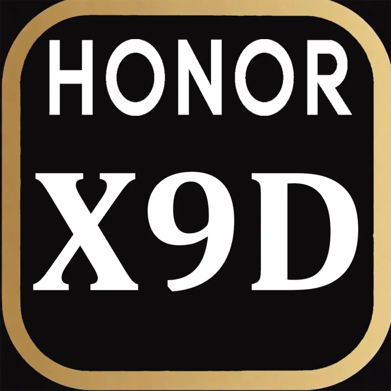 قاب گوشی HONOR X9D