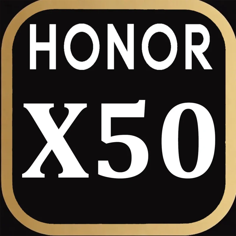 قاب گوشی HONOR X50