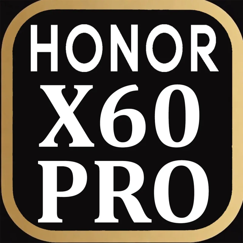 قاب گوشی HONOR X60 PRO