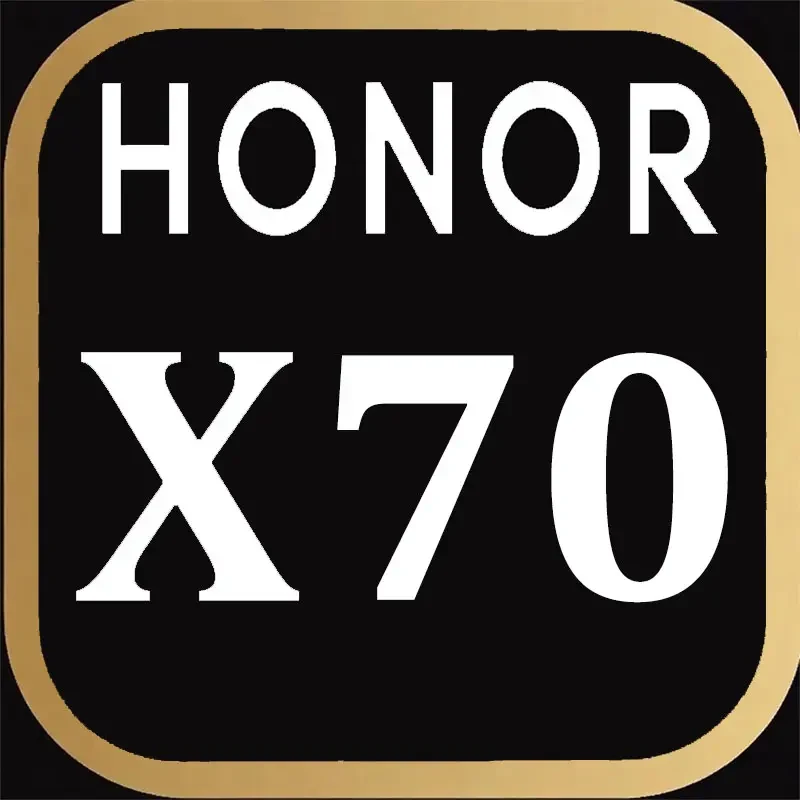 قاب گوشی HONOR X70