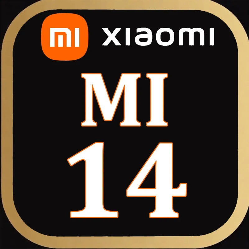 قاب گوشی MI 14