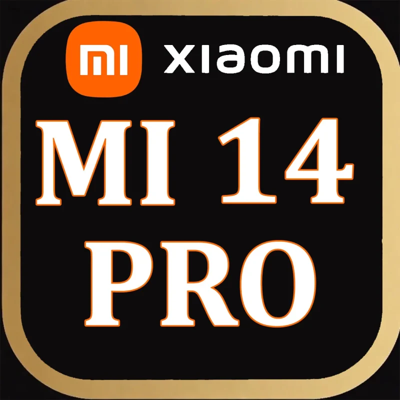 قاب گوشی MI 14 PRO