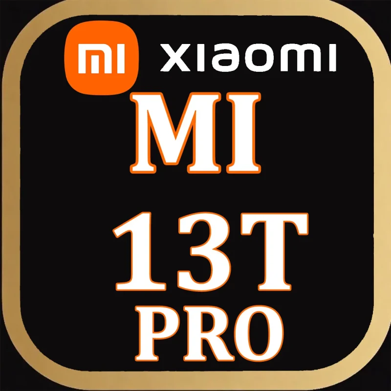 قاب گوشی MI 13T PRO