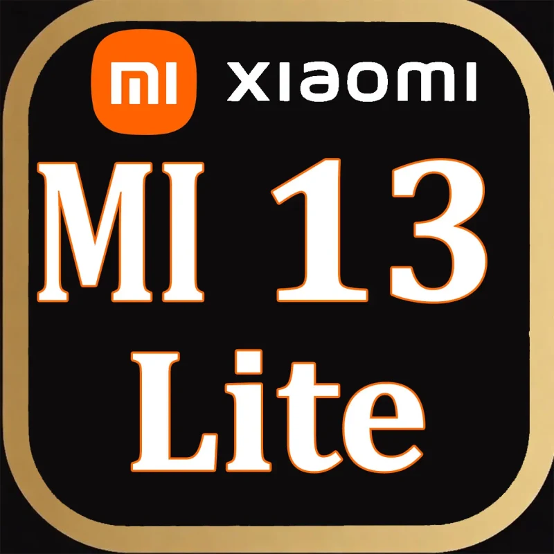 قاب گوشی MI 13 LITE