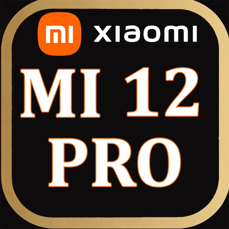قاب گوشی MI 12 PRO