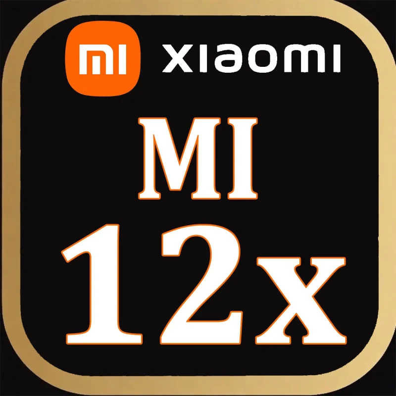 قاب گوشی MI 12X