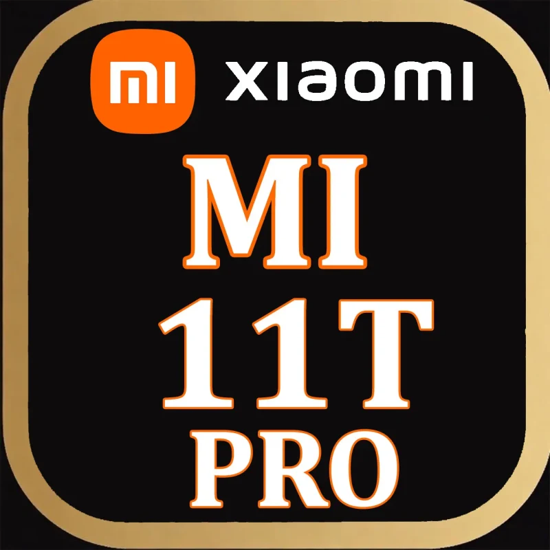 قاب گوشی MI 11T PRO