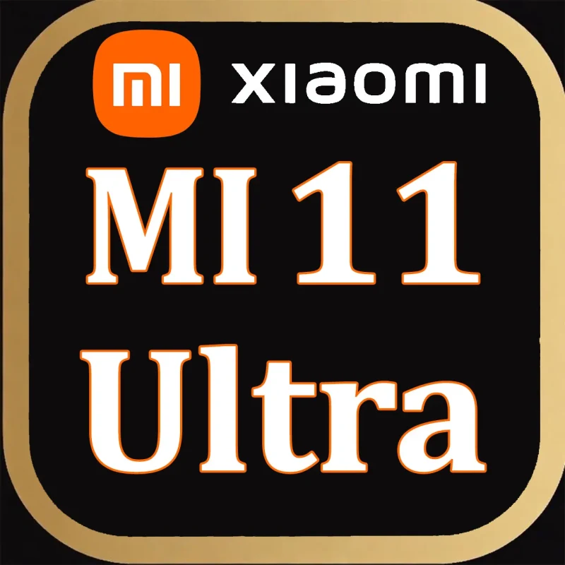 قاب گوشی MI 11 ULTRA