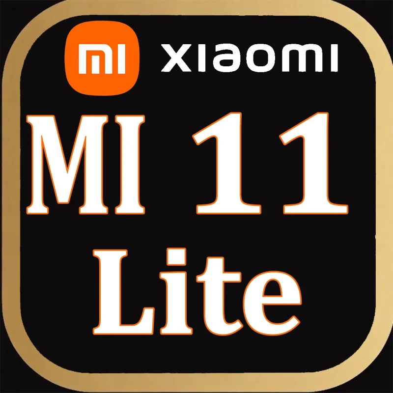 قاب گوشی MI 11 LITE