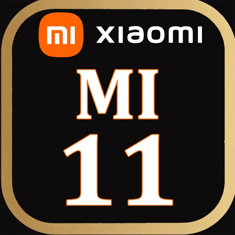 قاب گوشی MI 11