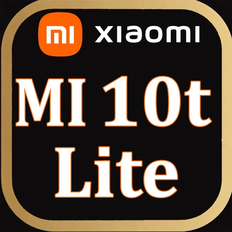 قاب گوشی MI 10T LITE