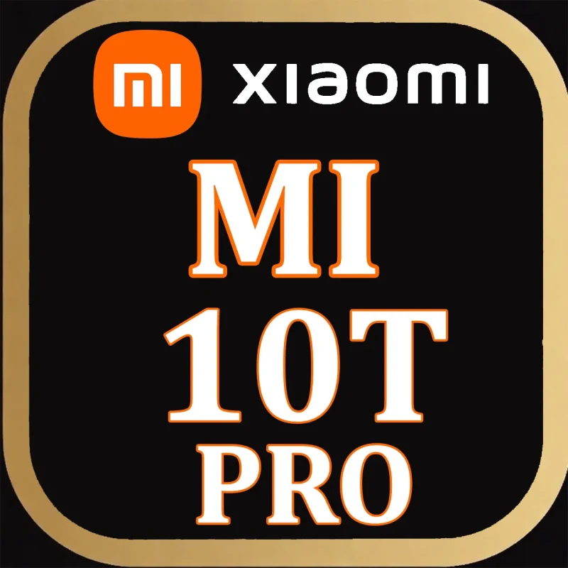 قاب گوشی MI 10T PRO