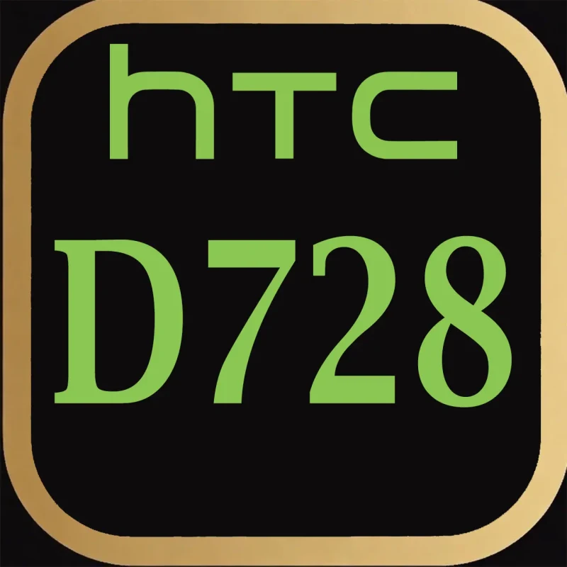 قاب گوشی HTC DESIRE 728