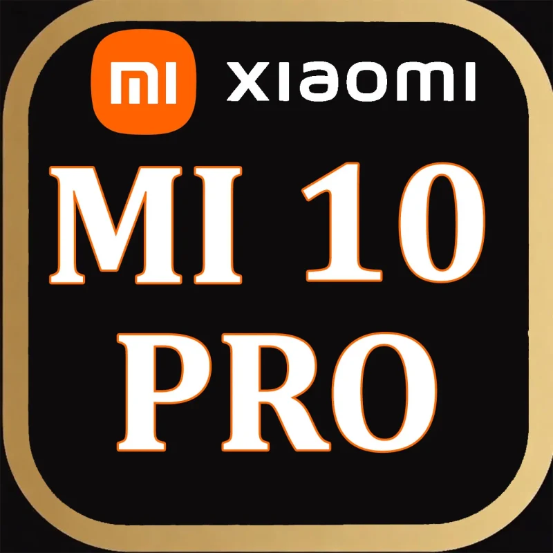 قاب گوشی MI 10 PRO