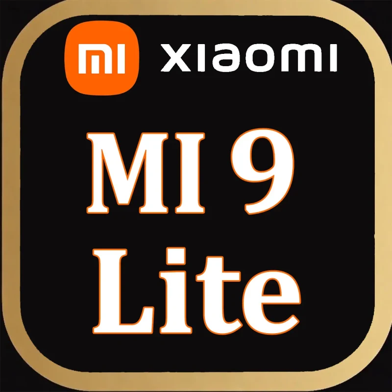 قاب گوشی MI 9 LITE