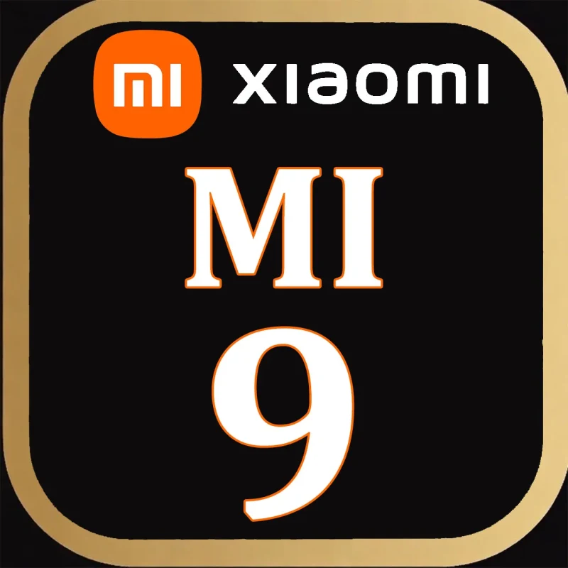 قاب گوشی MI 9