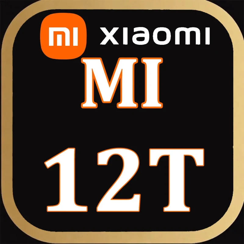 قاب گوشی MI 12T