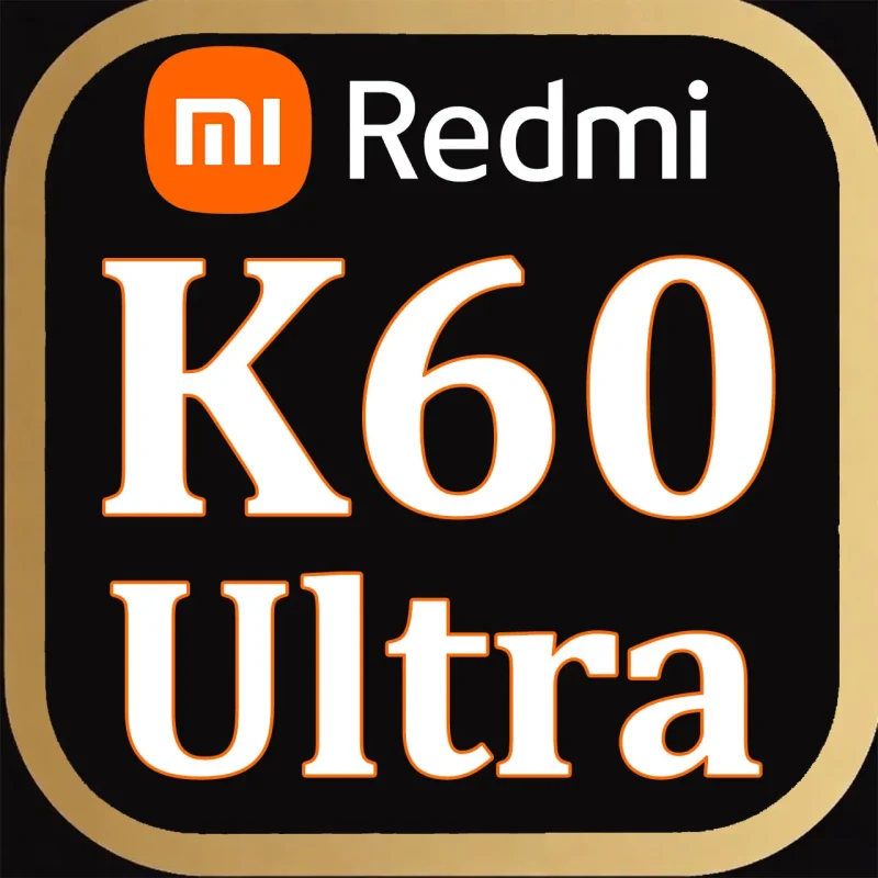 قاب گوشی K60 ULTRA