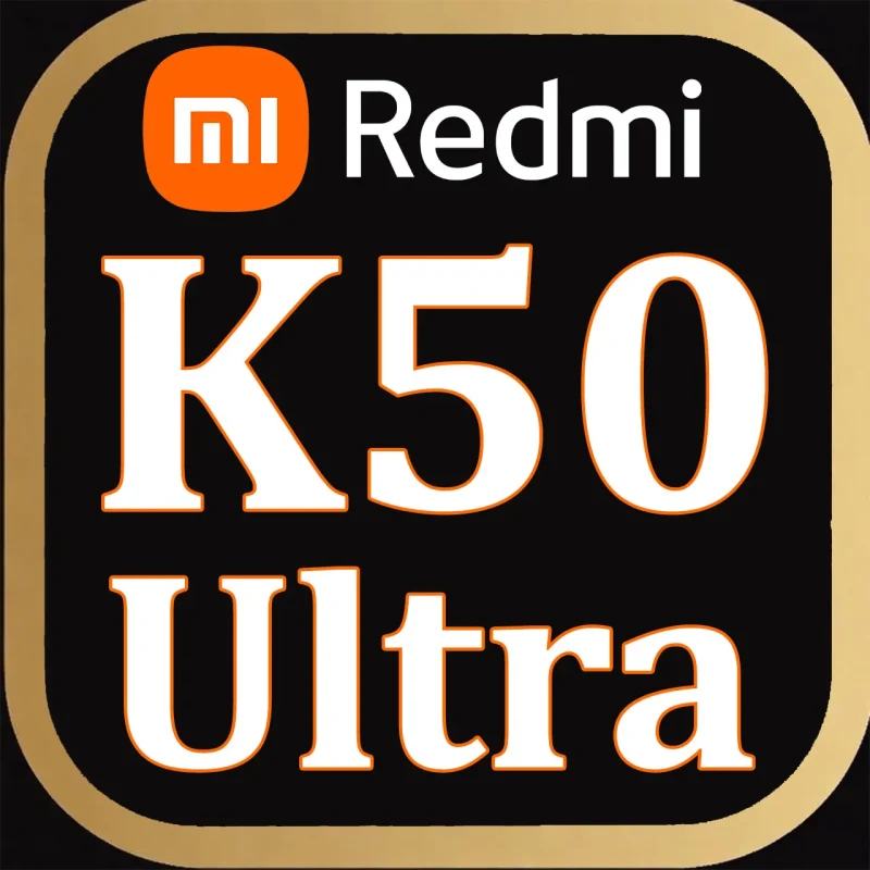قاب گوشی K50 ULTRA