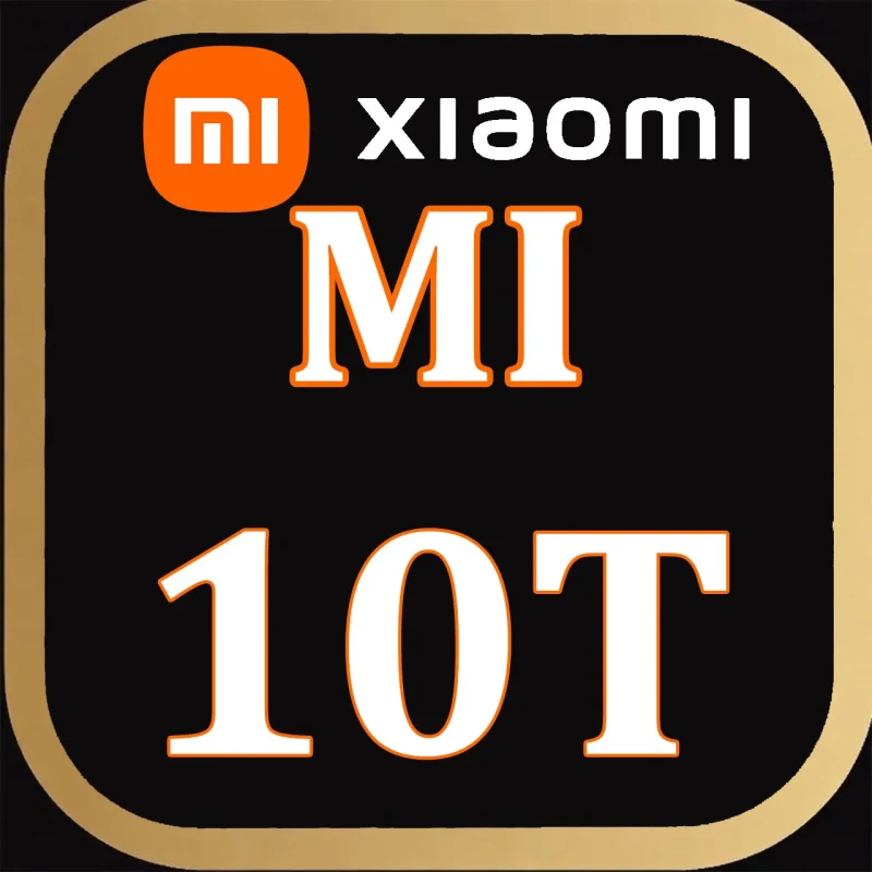 قاب گوشی MI 10T