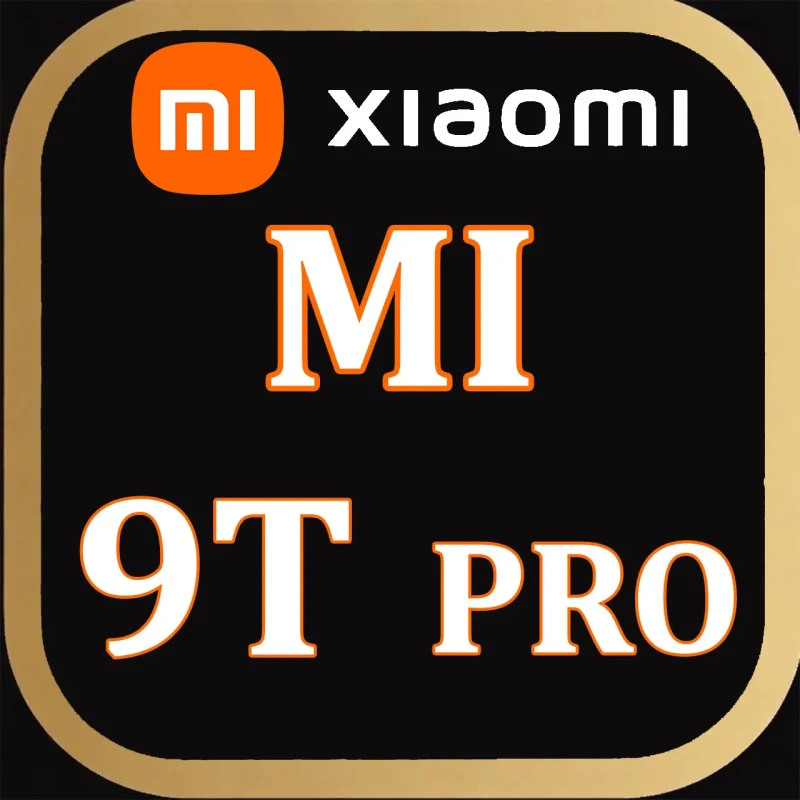 قاب گوشی MI 9T PRO