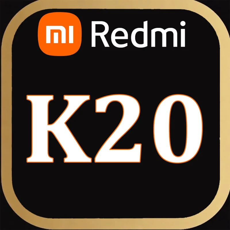 قاب گوشی K20