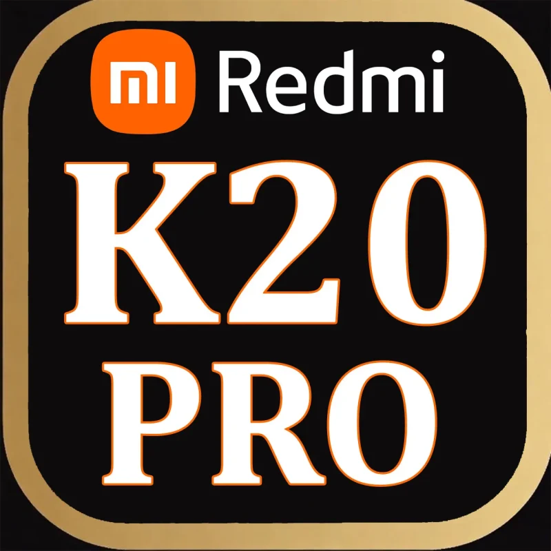 قاب گوشی K20 PRO