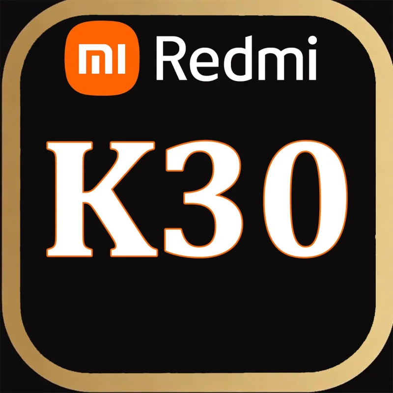 قاب گوشی K30