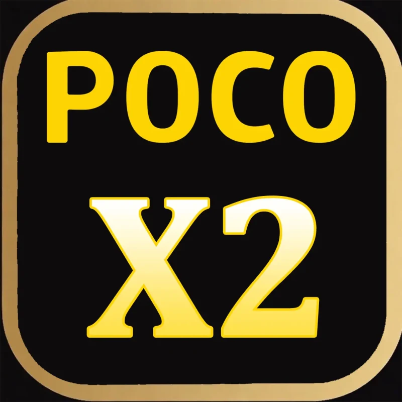 قاب گوشی POCO X2