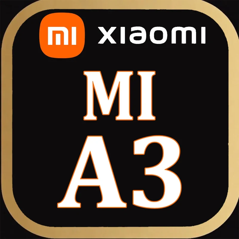 قاب گوشی MI A3