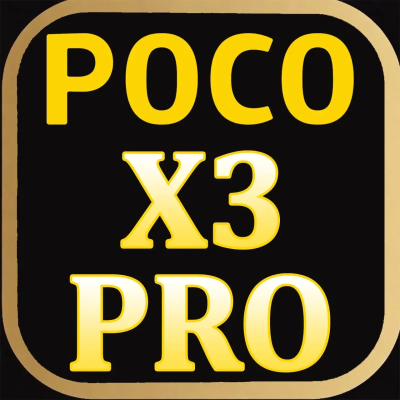 قاب گوشی X3 PRO