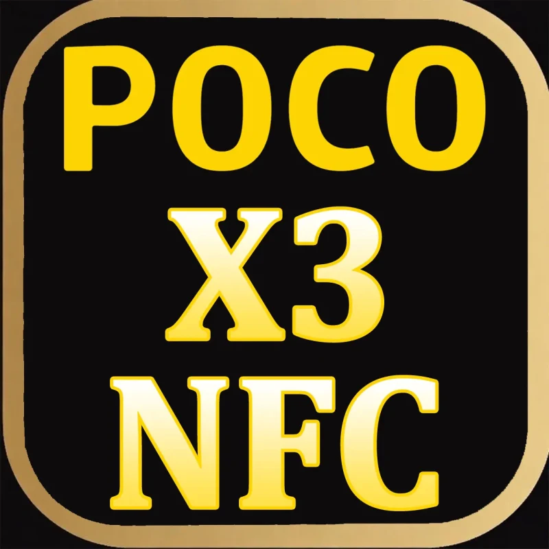 قاب گوشی X3 NFC