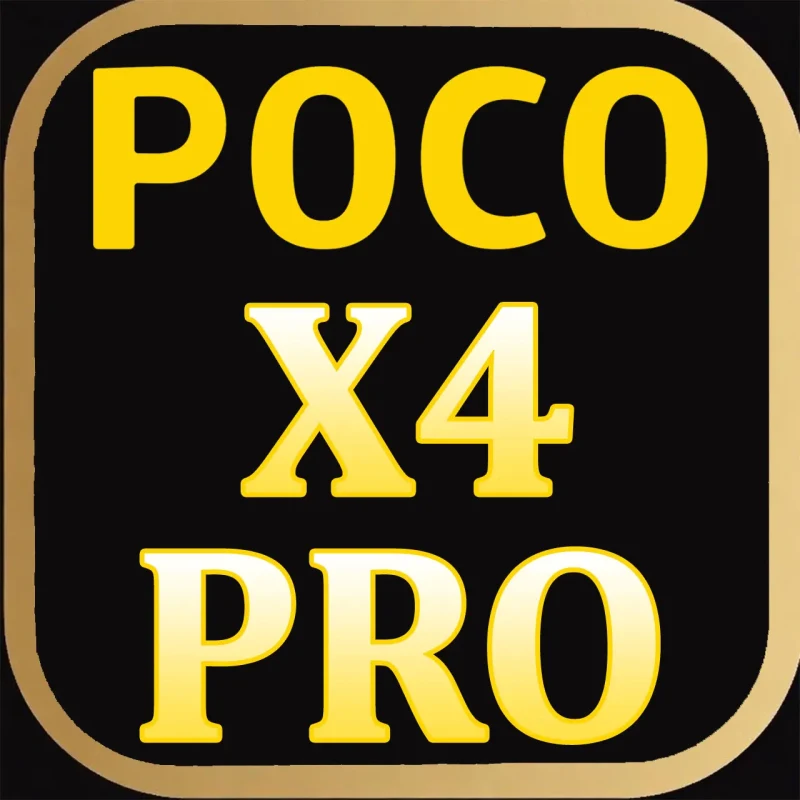 قاب گوشی X4 PRO