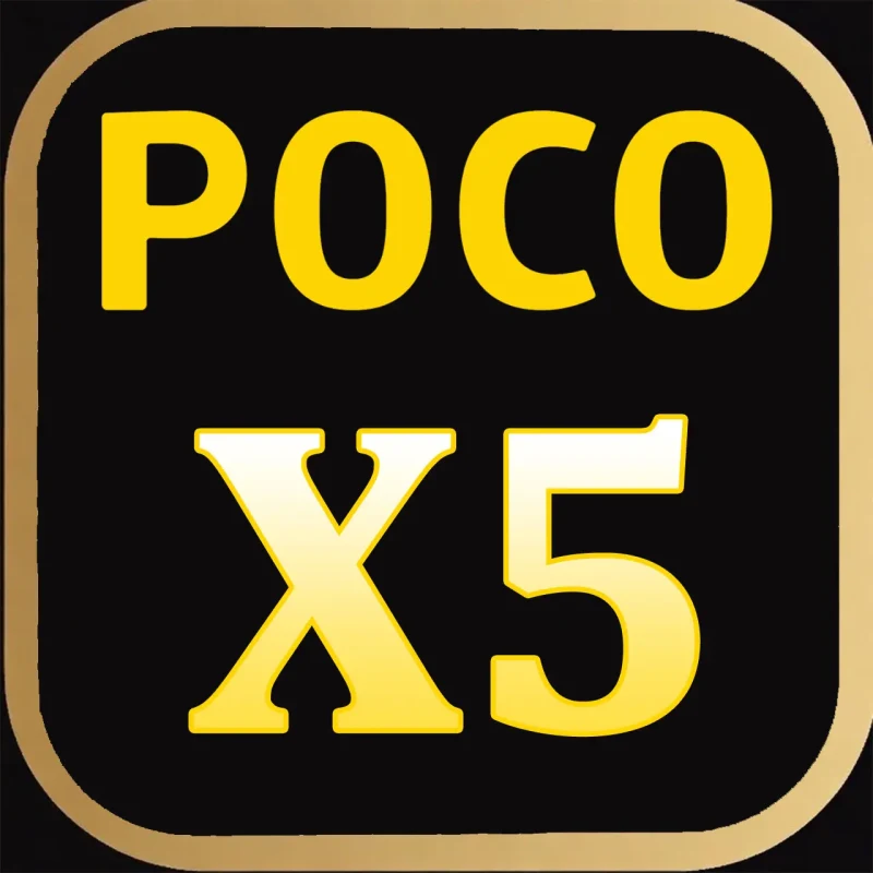 قاب گوشی X5