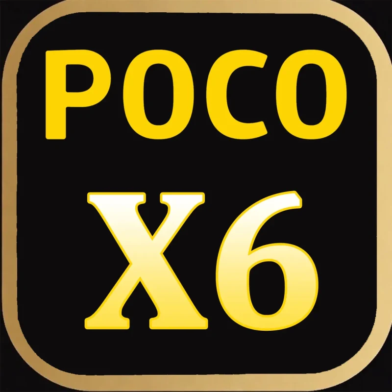قاب گوشی X6