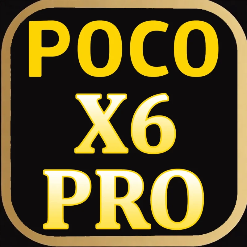قاب گوشی X6 PRO