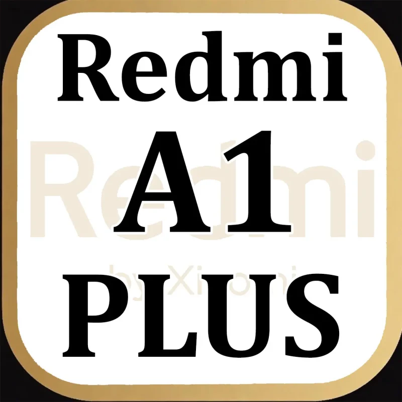 قاب گوشی A1 PLUS