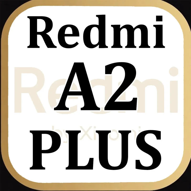قاب گوشی A2 PLUS