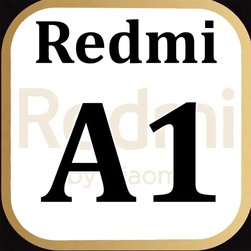 قاب گوشی REDMI A1