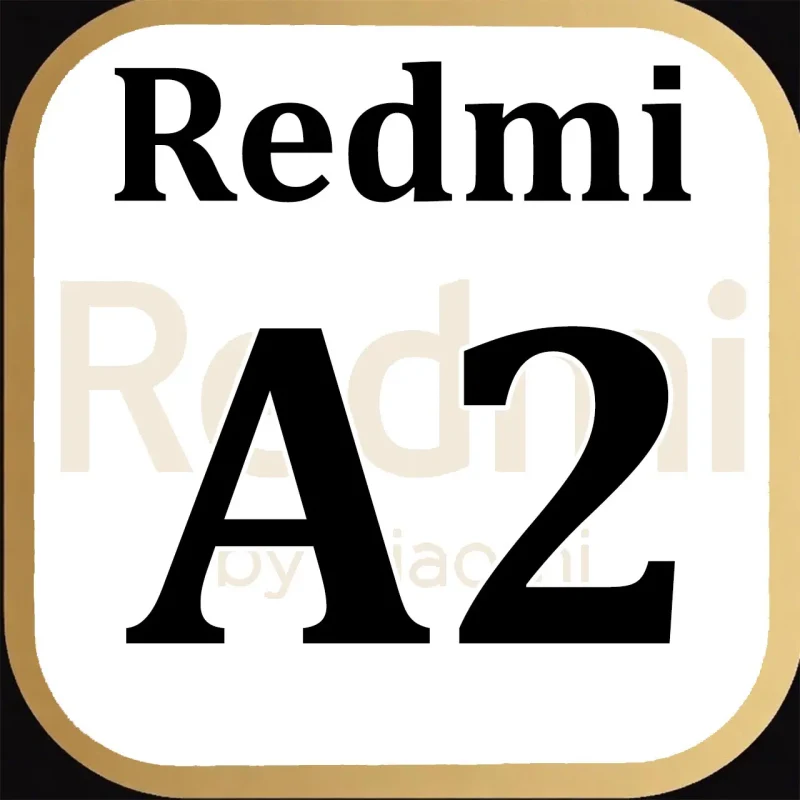 قاب گوشی REDMI A2