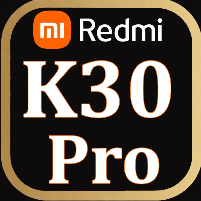 قاب گوشی K30 PRO