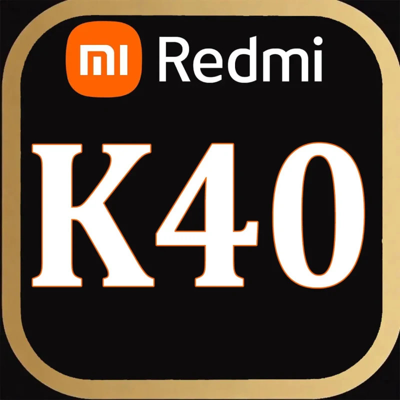 قاب گوشی Redmi K40